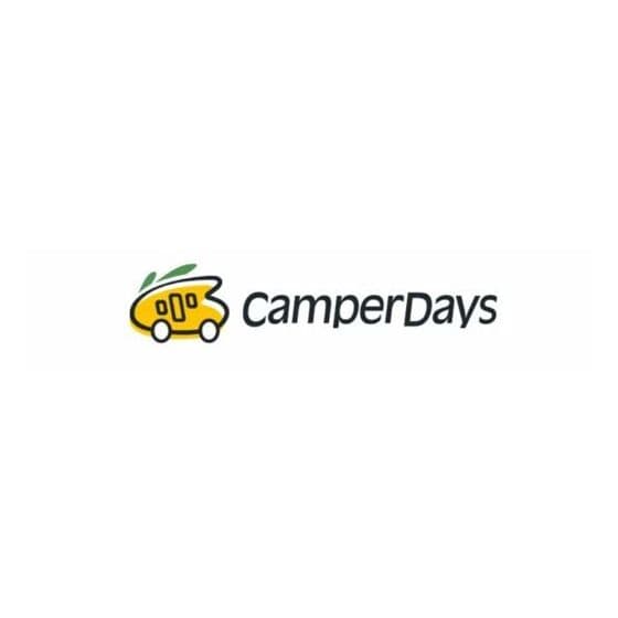 Voucher CamperDays