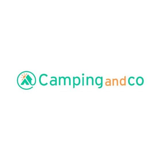 Camping and co