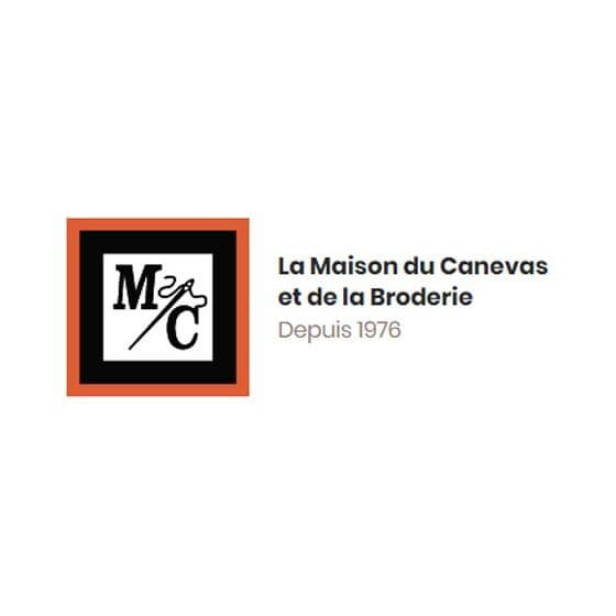 Voucher La Maison du Canevas et de la Broderie