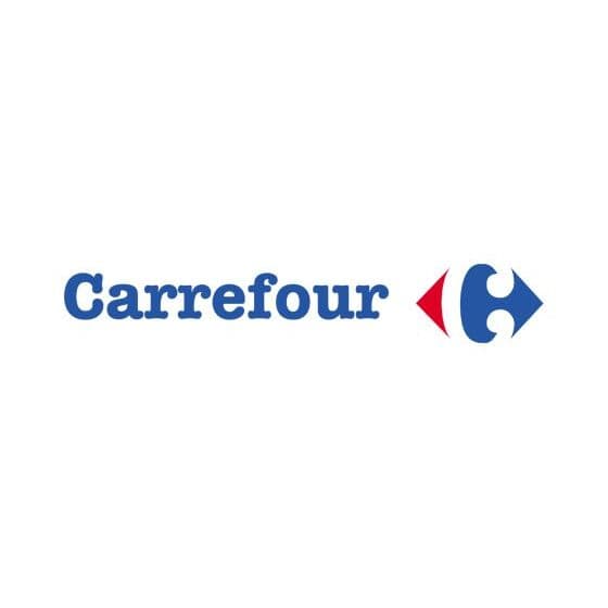 Voucher Carrefour