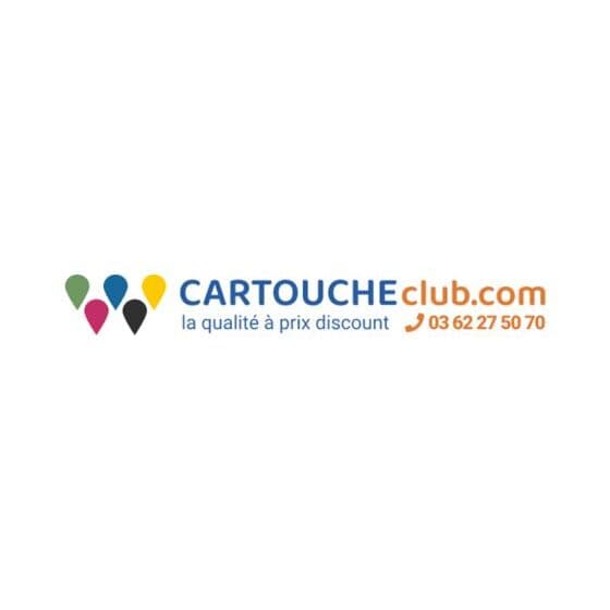 Voucher Cartouche Club