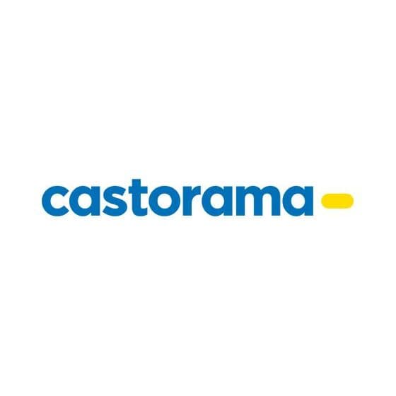 Voir tous les codes promo Castorama