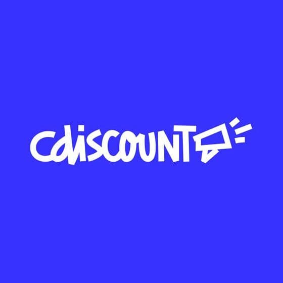 Voucher Cdiscount