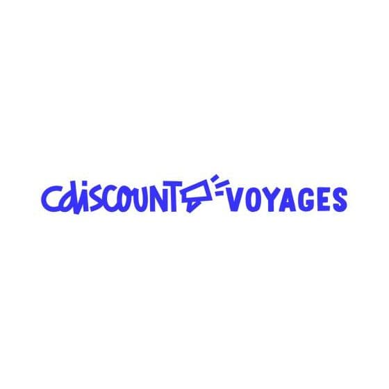 Voucher Cdiscount Voyages