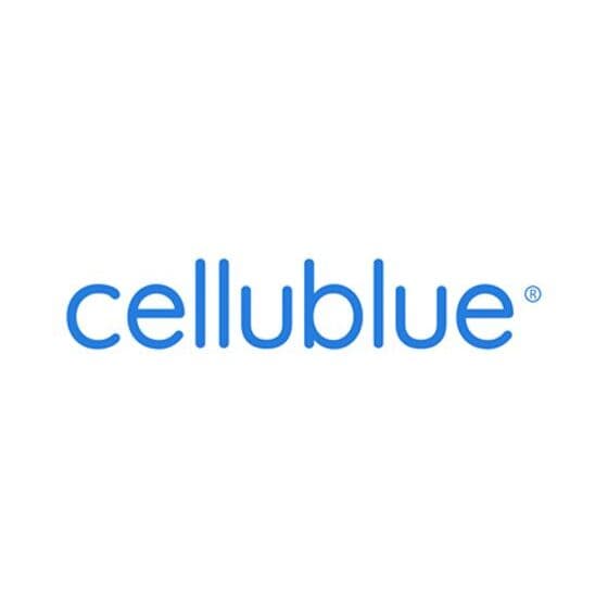 Voucher CelluBlue