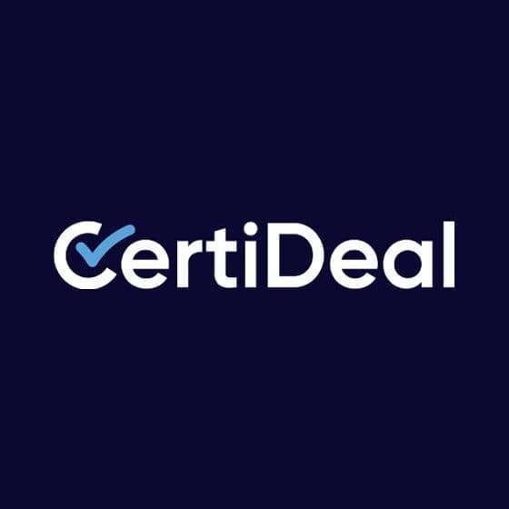 Voucher CertiDeal