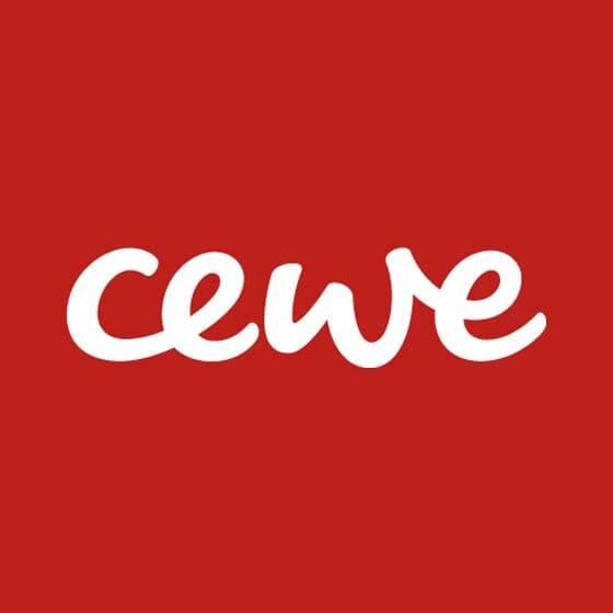 Voucher Cewe