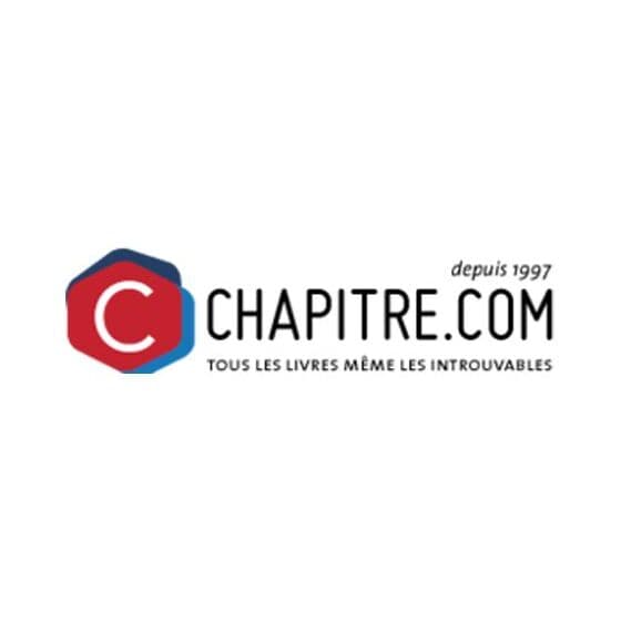 Voucher Chapitre.com