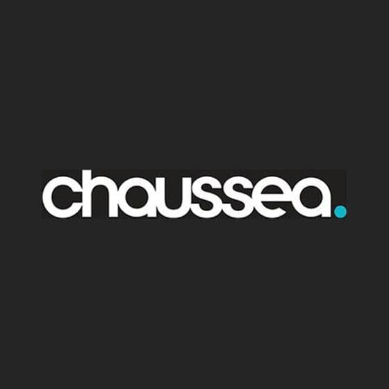Voucher Chaussea en avril 2026