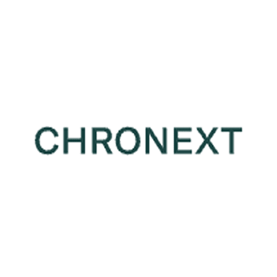 Voucher Chronext en avril 2026