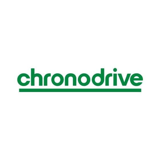 Voucher Chronodrive