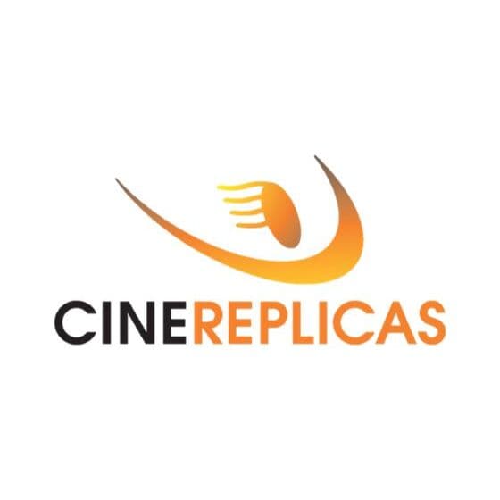 Voucher Cinereplicas