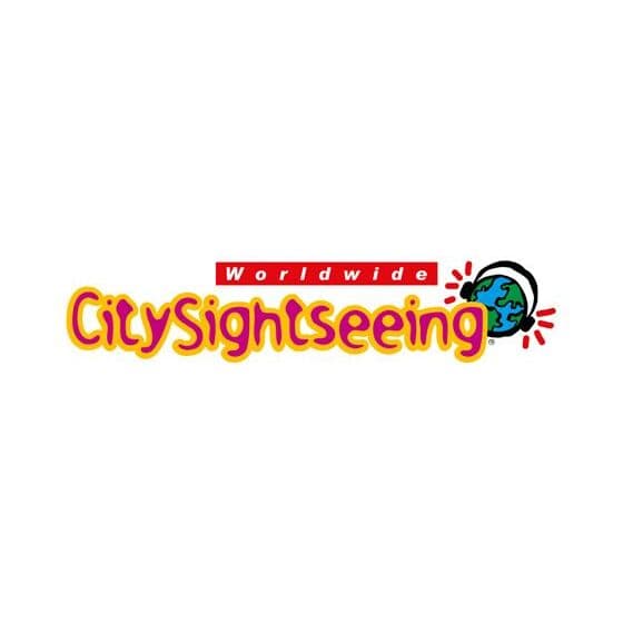 Voucher City Sightseeing