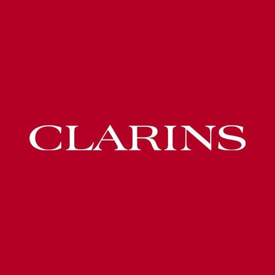 Voucher Clarins