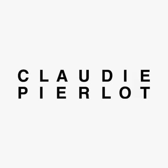 Voucher Claudie Pierlot