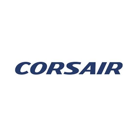 Voucher Corsair