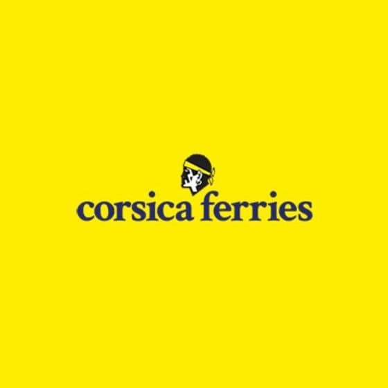 Voucher Corsica Ferries