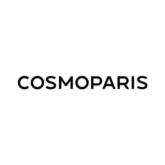 Voucher COSMOPARIS en avril 2026