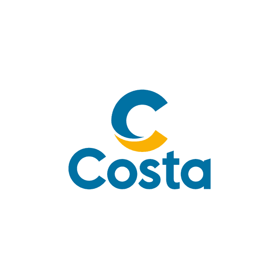 Voucher Costa Croisières