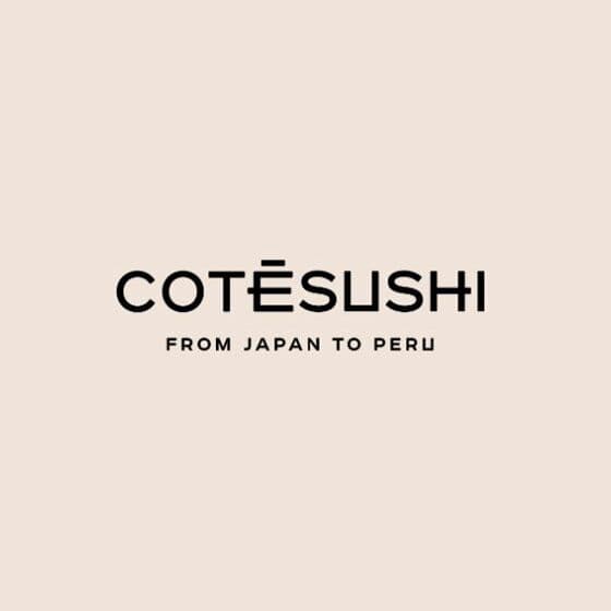 Côté Sushi