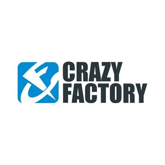 Voucher Crazy Factory