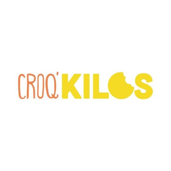 Voucher Croq'Kilos