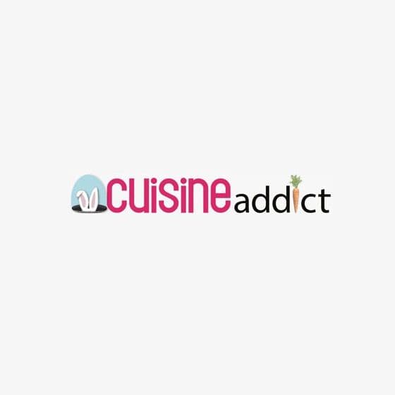 Cuisineaddict en avril 2026