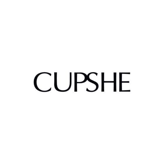 Voucher Cupshe