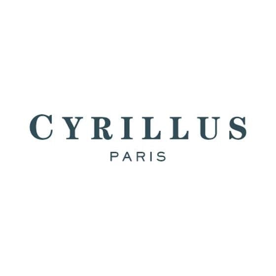 Voucher Cyrillus