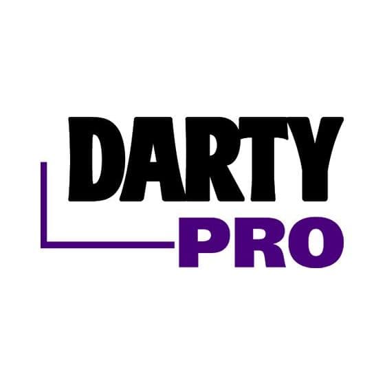Voucher Darty Pro