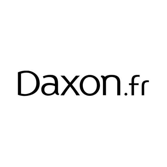 Voucher Daxon