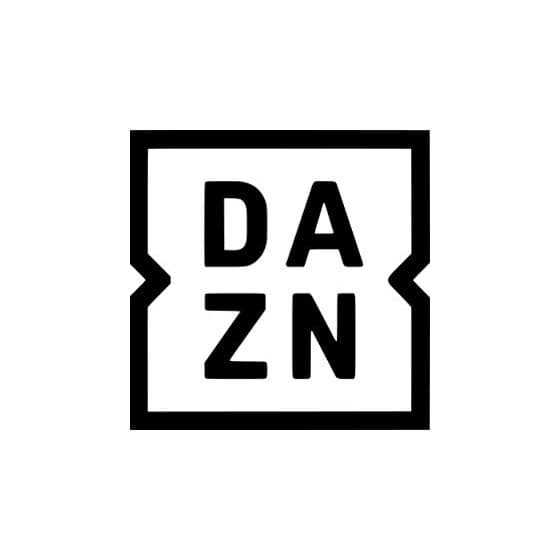 Voucher DAZN en avril 2026