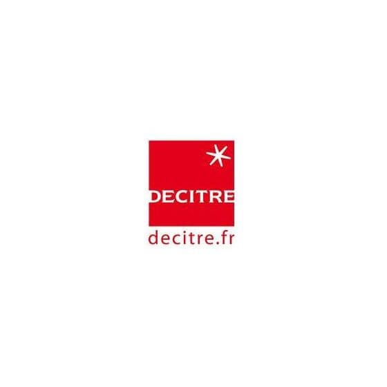 Voucher Decitre