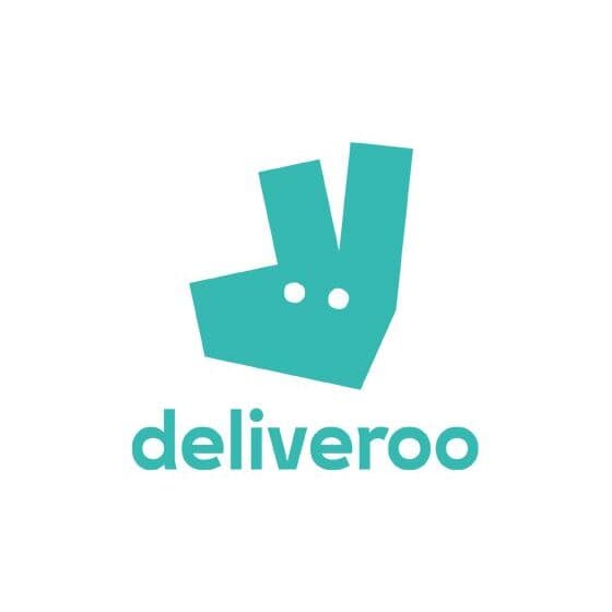 Voucher Deliveroo