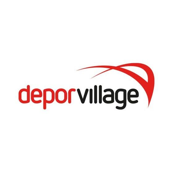 Voucher Deporvillage en avril 2026