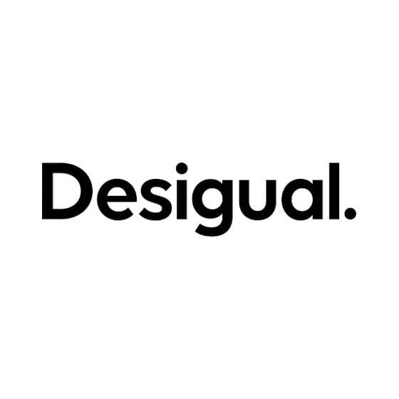 Voucher Desigual