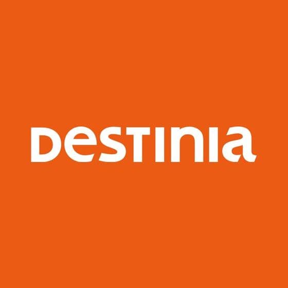 Voucher Destinia en avril 2026
