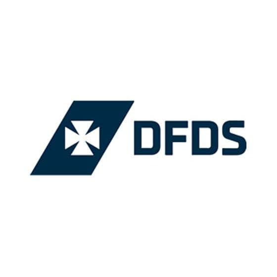 Voucher DFDS