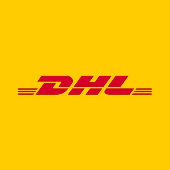 Voucher DHL en avril 2026