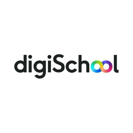 Voucher digiSchool