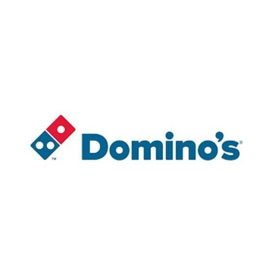 Voucher Domino's Pizza