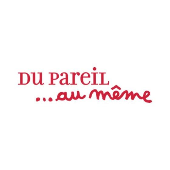 Voucher Du Pareil au même