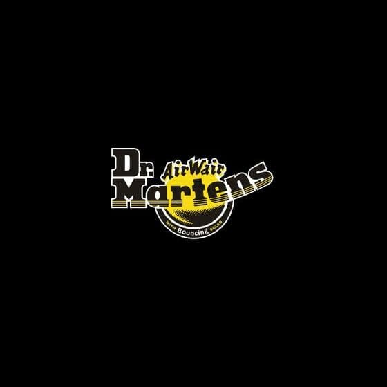 Voucher Dr. Martens