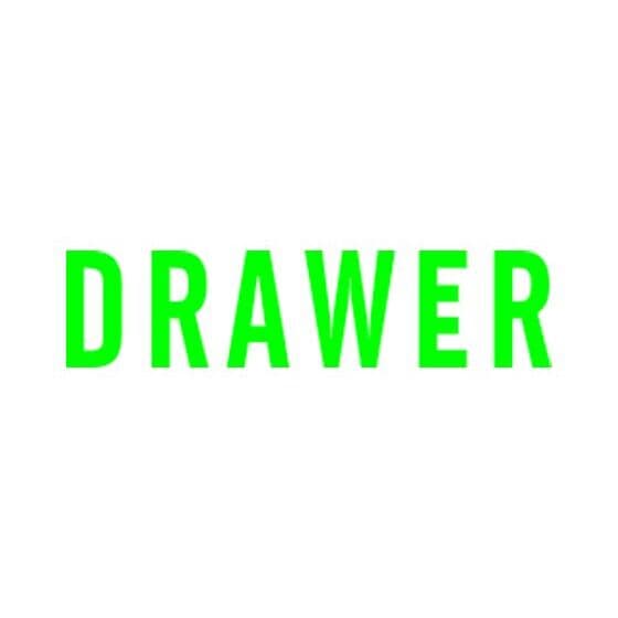 Voucher Drawer