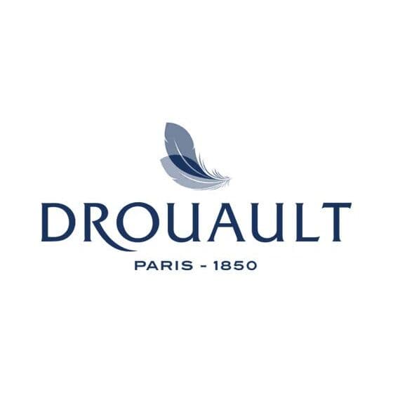 Voucher Drouault en avril 2026