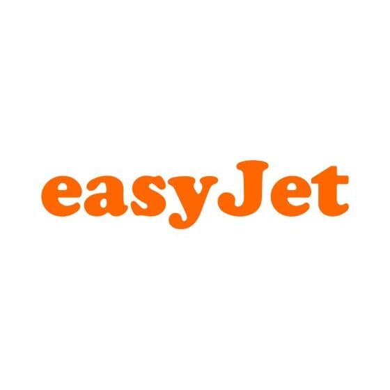 Voucher EasyJet