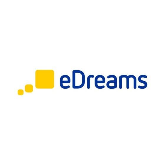 Voucher eDreams