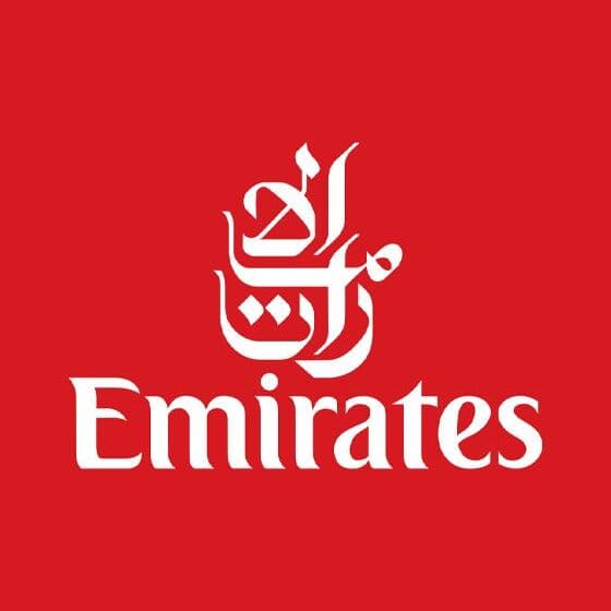 Voucher Emirates