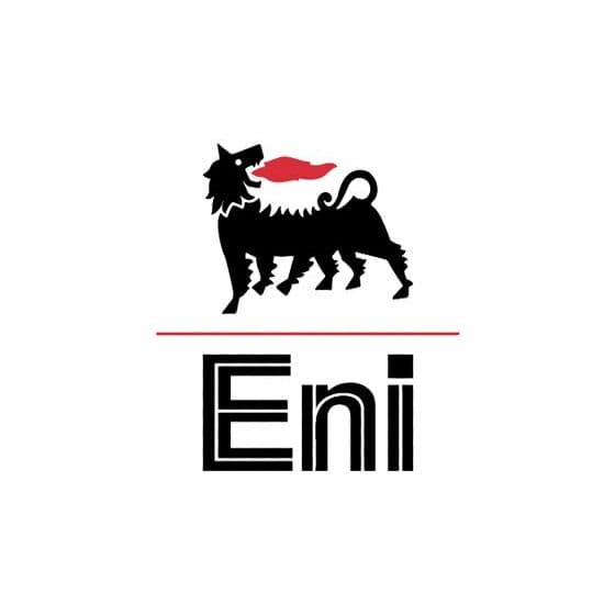 Voucher Eni