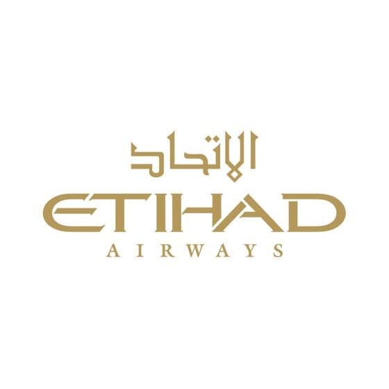 Voucher Etihad Airways